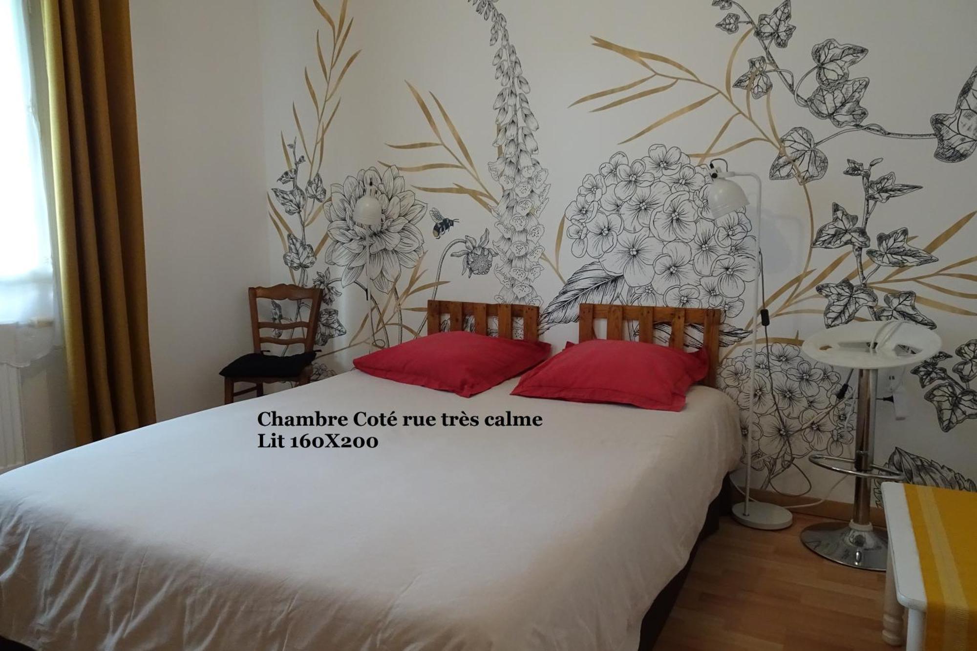 24H Le Mans Chambres Rooms Spay Kültér fotó