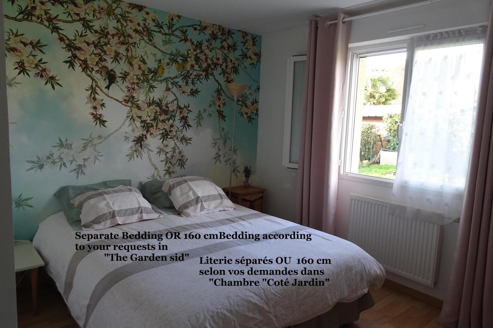 24H Le Mans Chambres Rooms Spay Kültér fotó